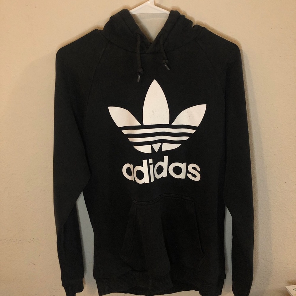 Adidas hoodie